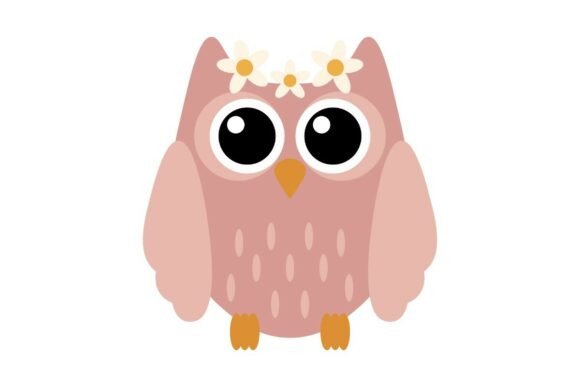 Floral Pink Owl: A Designer's Real-World Embroidery Review