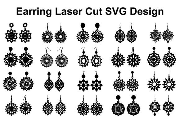 Jewelry SVG Pack: A Designer's Honest Review