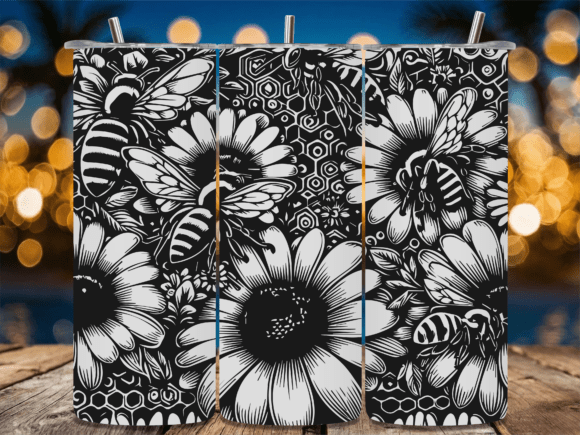 Sunflower Honeybee Floral: A Designer's Real-World Review