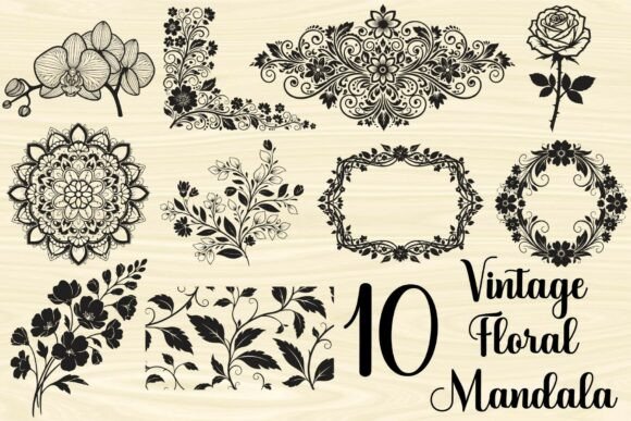 Vintage Floral Tulip: A Designer's Real-World Review